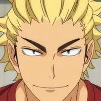 Ukai Keishin