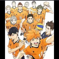 all karasuno