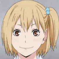 Yachi Hitoka