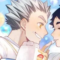 Bokuto Koutarou