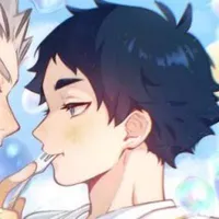 Akaashi Keiji