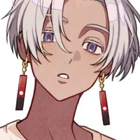 Kurokawa Izana.