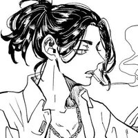 Baji Keisuke