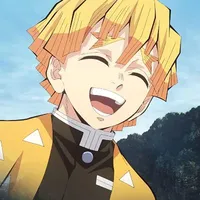 Agatsuma Zenitsu