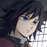 Tomioka Giyuu
