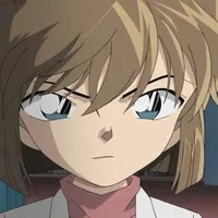 haibara ai