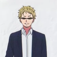 Ichigo Saitou