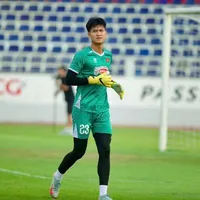 Nguyễn Tân-2006-Thủ Môn