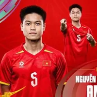 Nguyễn Đức Anh-2003-Hậu Vệ