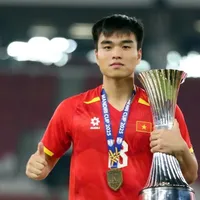 Nguyễn Công Phương -2006-Tiền vệ