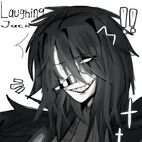 Laughing Jack