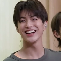 Ahn Geonho( bi )