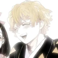 Agatsuma Zenitsu