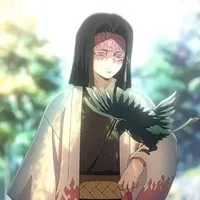 Ubyashiki Kagaya