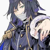 Iguro Obanai
