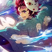 Kamado Tanjiro