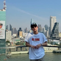 Trần Đăng Dương