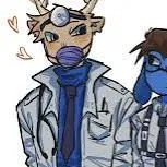 ✪🫎💉Dr. Harlow🩸✡