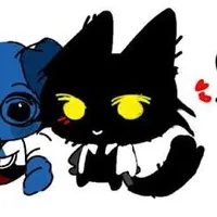 ░🐈‍⬛secret agent ░