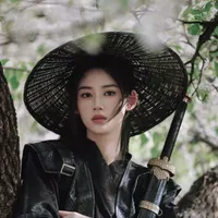 Nữ vệ của Lạc Nghi -  U Lan