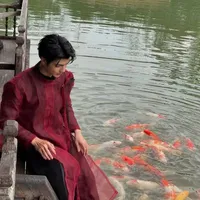 Nguyễn Phú Hạo( cậu cả )