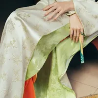 Mợ hai  Lành ( vợ Ông Nguyễn )