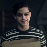 Pugsley Addams