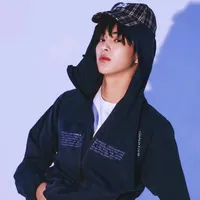 Ahn - Keonho (Huy)