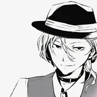 Nakahara Chuuya