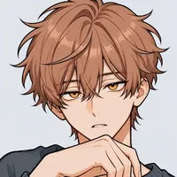 Amamiya Haruto