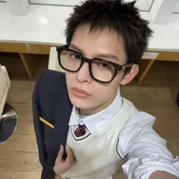 James/Zhao Yufan [My]