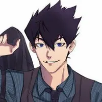Karasu Tabito