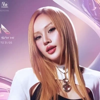 Trần Thùy Dương [Saabirose]