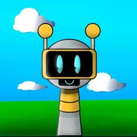Fun Bot (robot vui vẻ)