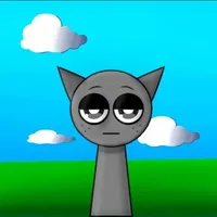 Gray (cục xám tự kỉ)
