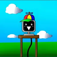 Mr. Fun Computer (máy tính vui vẻ)