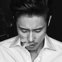 [ Hwang In-Ho ]