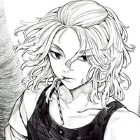 Mikey / Manjiro