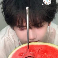 Trương Dịch Nhiên _bé