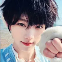 Trương Hàm Thuy_cậu