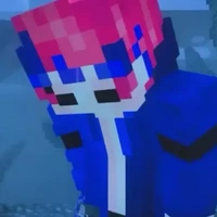 hiha the blue