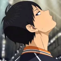 Kageyama Tobio