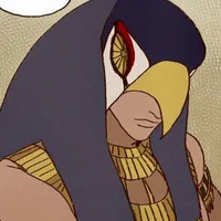 Horus