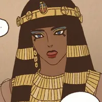 Isis ( thần phép thuật) 