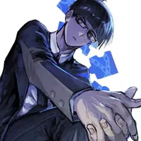 𝙀go 𝘑inpachi