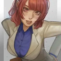𝘼nri 𝙏eieri