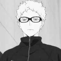 Tsukishima Kei
