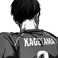 Tobio Kageyama