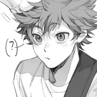 Hinata Shouyou
