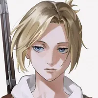 Annie Leonhart